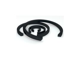 StarLight Opto-Electronics RL5-80-Serie, 80 mm > 78 mm