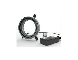 StarLight Opto-Electronics RL5-88 WW, warm-weiß (3.500 K), Ø 88mm
