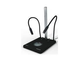 StarLight Opto-Electronics Stĺpový statív MSL2, s prechádzajúcim a dopadajúcim svetlom (bez LED modulov)