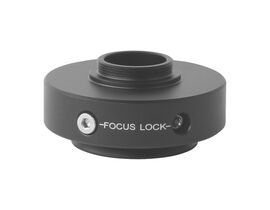 ToupTek Kamera-Adapter 0.35x C-mount Adapter kompatibel mit Evident (Olympus) Mikroskopen U-TV0.35XC