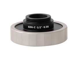 ToupTek Kamera-Adapter 0.5x C-mount Adapter CSN050XC