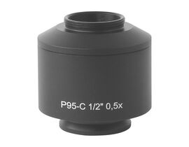 ToupTek Kamera-Adapter 0.5x C-mount Adapter CSP050XC