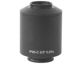 ToupTek Kamera-Adapter 0.65x C-mount Adapter CSP065XC