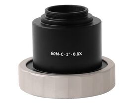 ToupTek Kamera-Adapter 0.8x C-mount Adapter CSN080XC