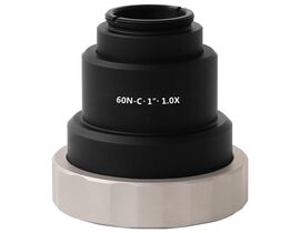 ToupTek Kamera-Adapter 1x C-mount Adapter CSN100XC