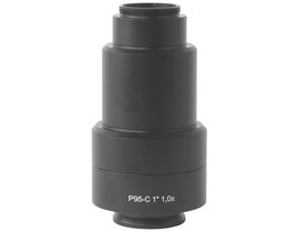 ToupTek Kamera-Adapter 1x C-mount Adapter CSP100XC