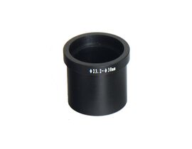 ToupTek Kamera-Adapter Adapterrring für Okulartuben (23.2mm zu 30mm)