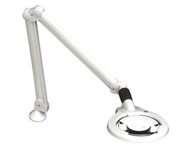 Vision Engineering Lupe VisionLUXO CIRCUS LED, weiß, 3,5 Dioptrien