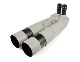 Omegon Brightsky ED-APO 30x100 90° Binokulárny ďalekohľad