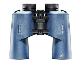 Bushnell Fernglas 10x25 H2O²