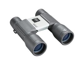 Bushnell Fernglas Frontier HD X 8x42 grau