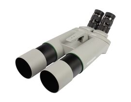 Omegon Brightsky 22x70 45° Binokulárny ďalekohľad s kufrom