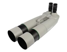 Omegon Brightsky 30x100 90° Binokulárny ďalekohľad