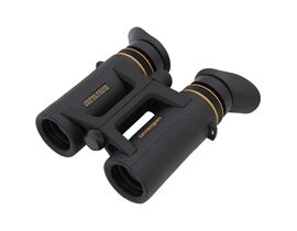 Omegon Bildstabilisiertes Fernglas Techno-Stabi TS-X 14x40 black