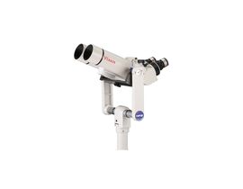 Vixen Fernglas Joyful MS 10x21 CF