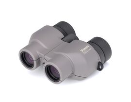 Vixen Fernglas Endurance ED 8x32 Black