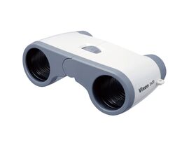 Vixen Fernglas VD 4x20 WP