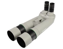 Omegon Brightsky 26x82 90° Binokulárny ďalekohľad s kufrom