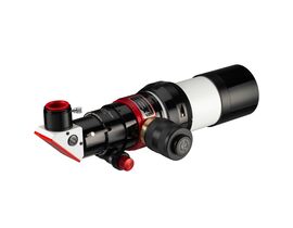 Teleskop LUNT LS60MT/B1200FT Allround ED pre Slnko a hviezdnu oblohu