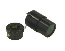 Blokovací filter LUNT B3400 v 2" predlžovacej objímke