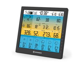 Základňa BRESSER pre meteostanicu 7003220 – náhradná