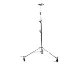 Profesionálny stojan BRESSER BR-C6M Combo s kolieskami – 600 cm