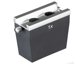 Prídavný objektív 1× (len pre Biorit ICD)
