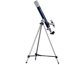 BRESSER Herkules 50/600 AZ – detský teleskop