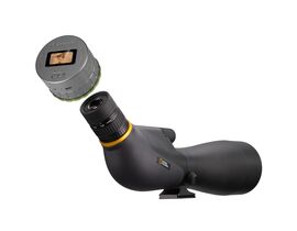 Spektív NATIONAL GEOGRAPHIC Adventurer 20–60×80 s WLAN okulárom