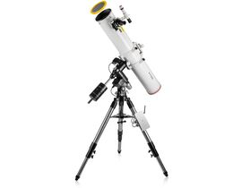 BRESSER Messier NT150L/1200 EXOS-2 PMC-Eight - teleskop Newton