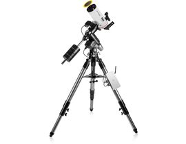 BRESSER Messier MC-100/1400 EXOS-2 PMC-Eight - Maksutov-Cassegrain