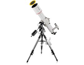 BRESSER Messier AR152L/1200 EXOS-2 PMC-Eight - achromatický refraktor