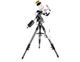 Teleskopová Sada BRESSER Messier AR102xs/460 EXOS-2 PMC-Eight GoTo