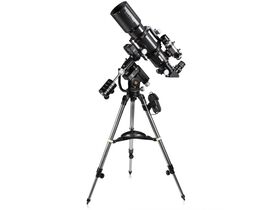 EXPLORE SCIENTIFIC ED102 CF-APO iEXOS-100 PMC-Eight - apochromatický refraktor