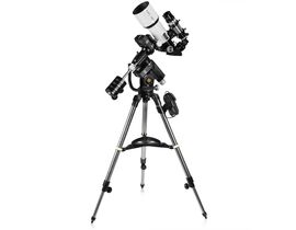 EXPLORE SCIENTIFIC ED80 APO iEXOS-100 PMC-Eight - apochromatický refraktor