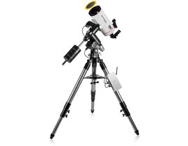BRESSER Messier MC-127/1900 EXOS-2 PMC-Eight - Maksutov-Cassegrain