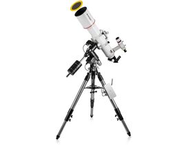 BRESSER Messier AR127s/635 EXOS-2 PMC-Eight - achromatický refraktor