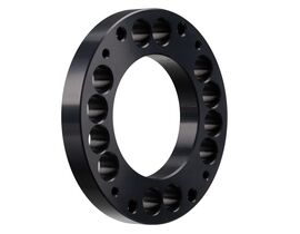 DEC adaptér BRESSER 12,5 mm – montáž Nebula 5