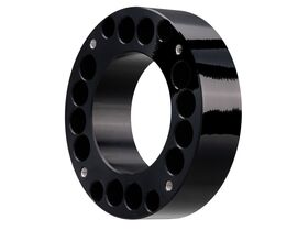 DEC adaptér BRESSER 25 mm – montáž Nebula 5