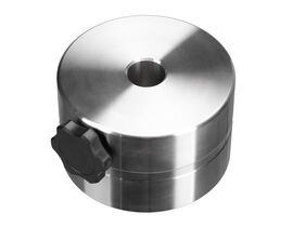 Protizávažie BRESSER 6 kg – montáž Nebula 5 a 6