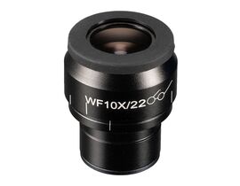 Okulár BRESSER WF 10×/22 – mikrometer pre Science mikroskopy (30)