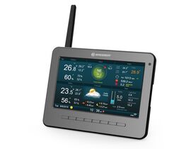 Základňa BRESSER – pre WLAN HD TFT meteostanicu 7003500