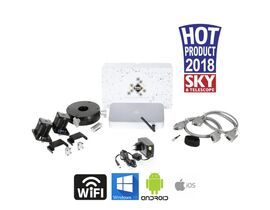 Upgrade kit EXPLORE SCIENTIFIC PMC-Eight GoTo pre Losmandy G11