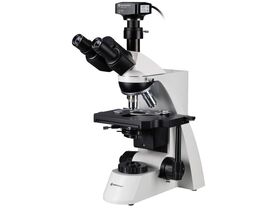 Mikroskop BRESSER Science TRM 301 + MikroCamII 20 MP 1"