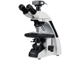 Mikroskop BRESSER Science Infinity + MikroCamII 9 MP 4K 1"
