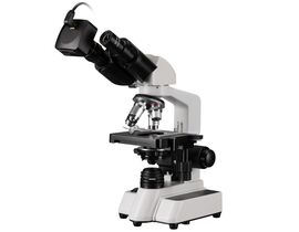 Mikroskop BRESSER Researcher Bino + MikroCam SP 5.0
