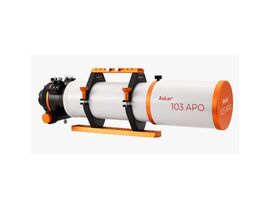 Askar AP 103/700 Triplet - apochromatický refraktor