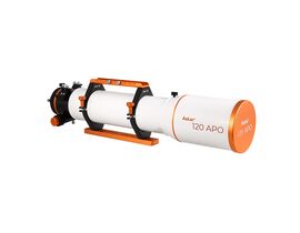 Askar AP 120/840 Triplet - apochromatický refraktor