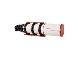 Askar AP 203/1421 - apochromatický refraktor