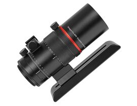 Omegon Pro APO DoubleED AP 40/180 Quadruplet - apochromatický refraktor